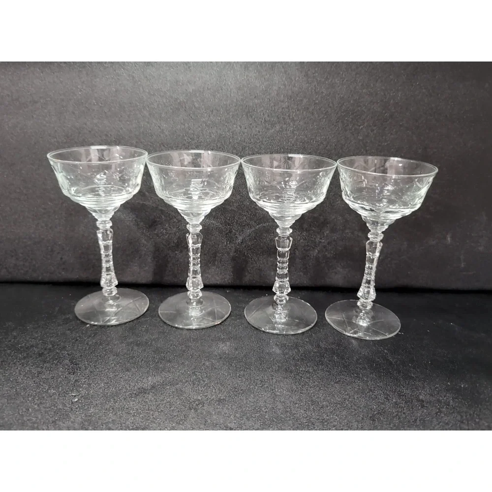 Libbey indulge touch